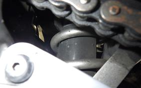 KAWASAKI ZX 10 NINJA R 2010