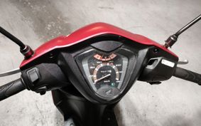 HONDA DIO 110 JF31