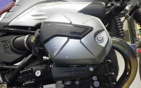 BMW R NINE T SCRAMBLER 2023