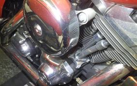 HARLEY FLTR1580 SIDECAR 2008