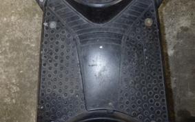 HONDA TODAY 1992 AF61