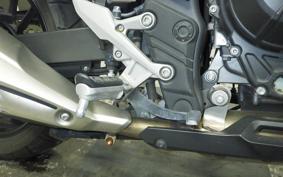 HONDA 400X 2019 NC56