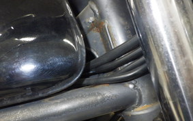 KAWASAKI BALIUS 250 ZR250A