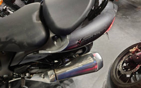 SUZUKI Hayabusa 2025 EJ11A