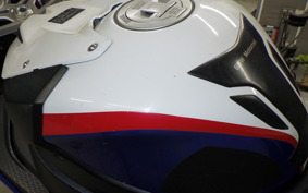 BMW S1000RR 2013