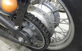 HONDA STEED 400 1992 NC26