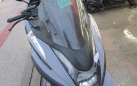 YAMAHA TRICITY 155 SG37J