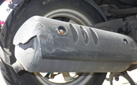 HONDA GIORNO CREA AF54