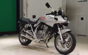 SUZUKI GSX250S KATANA 2007 GJ76A