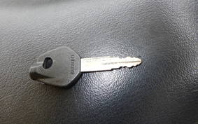 SUZUKI ADDRESS V50 G CA42A