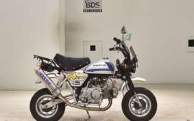 HONDA MONKEY AB27