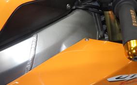 HONDA CBR1000RR 2007