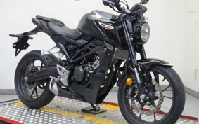 HONDA CB125 R JC91
