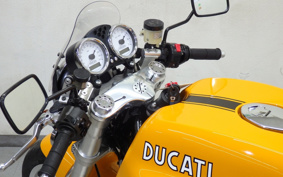 DUCATI SPORT 1000 2007 ZDMC101AA5B