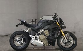 DUCATI  DUCATI  STREET  FIGHTER V4S 1F00AA