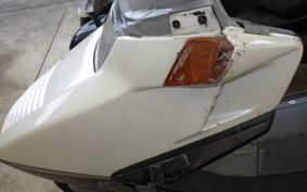HONDA FUSION MF02