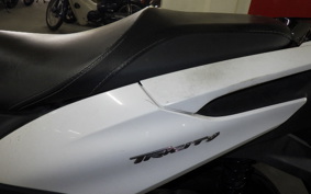 YAMAHA TRICITY 125 A SEC1J
