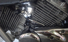 HONDA V-TWIN MAGNA MC29