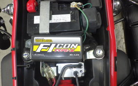HONDA MONKEY 125 2023 JB05