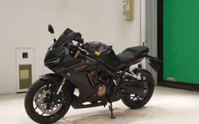 HONDA CBR650R RH03