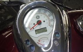 YAMAHA DRAGSTAR 400 VH01J
