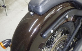 HARLEY FXS 1580 2013