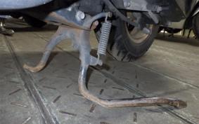 HONDA DIO Z4 GEN 2 AF63