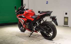 HONDA CBR400R NC56