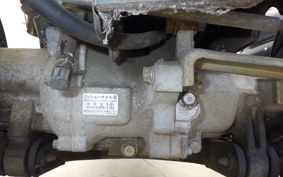 HONDA GYRO UP TA01