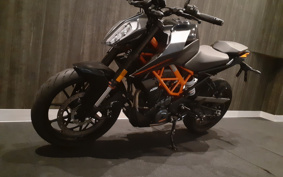 KTM 390 DUKE JPJ40
