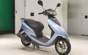 HONDA DIO Gen.6 2017 AF62