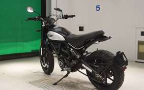 DUCATI SCRAMBLER ICON 2021