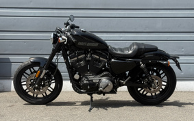 HARLEY XL1200CX 2017 LM3