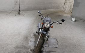 HONDA APE 50 AC16