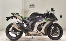 KAWASAKI ZX 10 NINJA ABS 2019 ZXT02E