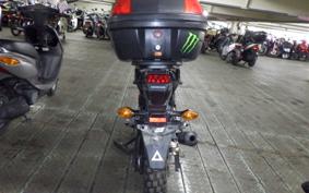 HONDA ｸﾞﾛﾑ JC61