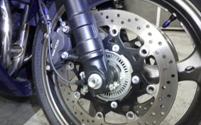 SUZUKI BANDIT 1250 F 2011 GW72A