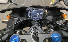 HONDA CBR250RR MC51