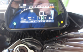 YAMAHA MT-09 Tracer GT 2018 RN51J