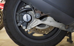 HONDA PCX125-4ﾊEVEﾘｯﾄﾞ JK06