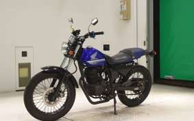 HONDA FTR223 MC34