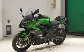 KAWASAKI NINJA 1100SX SE 2025