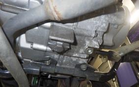 HONDA C110 SUPER CUB 2022 JA44