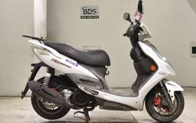 KYMCO RACING 150 S