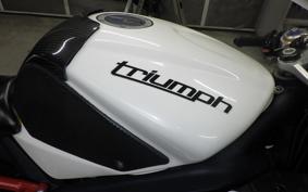 TRIUMPH DAYTONA 675 R 2011