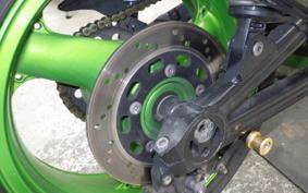 KAWASAKI ZRX1200 R 2008 ZRT20A