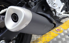 YAMAHA MT-25 RG10J