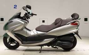 YAMAHA MAJESTY 250 Gen.4 SG20J