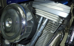 HARLEY FXD 1340 1995