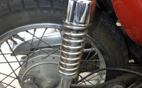 SUZUKI GT750 1975 GT750B